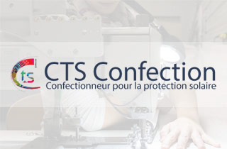 CTS CONFECTION