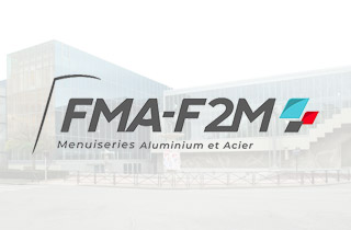 FMA F2M Menuiseries Aluminium et Acier