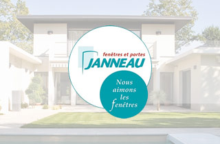 Janneau Menuiserie