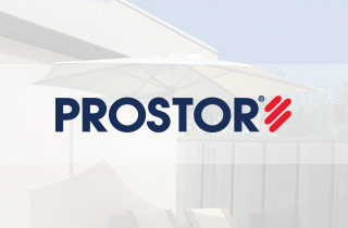 Prostor